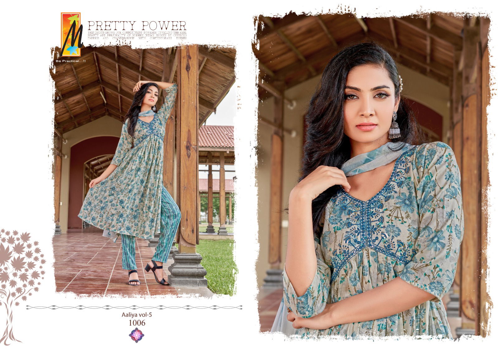 Aaliya Vol 5 By Master Readymade Salwar Suits Catalog
